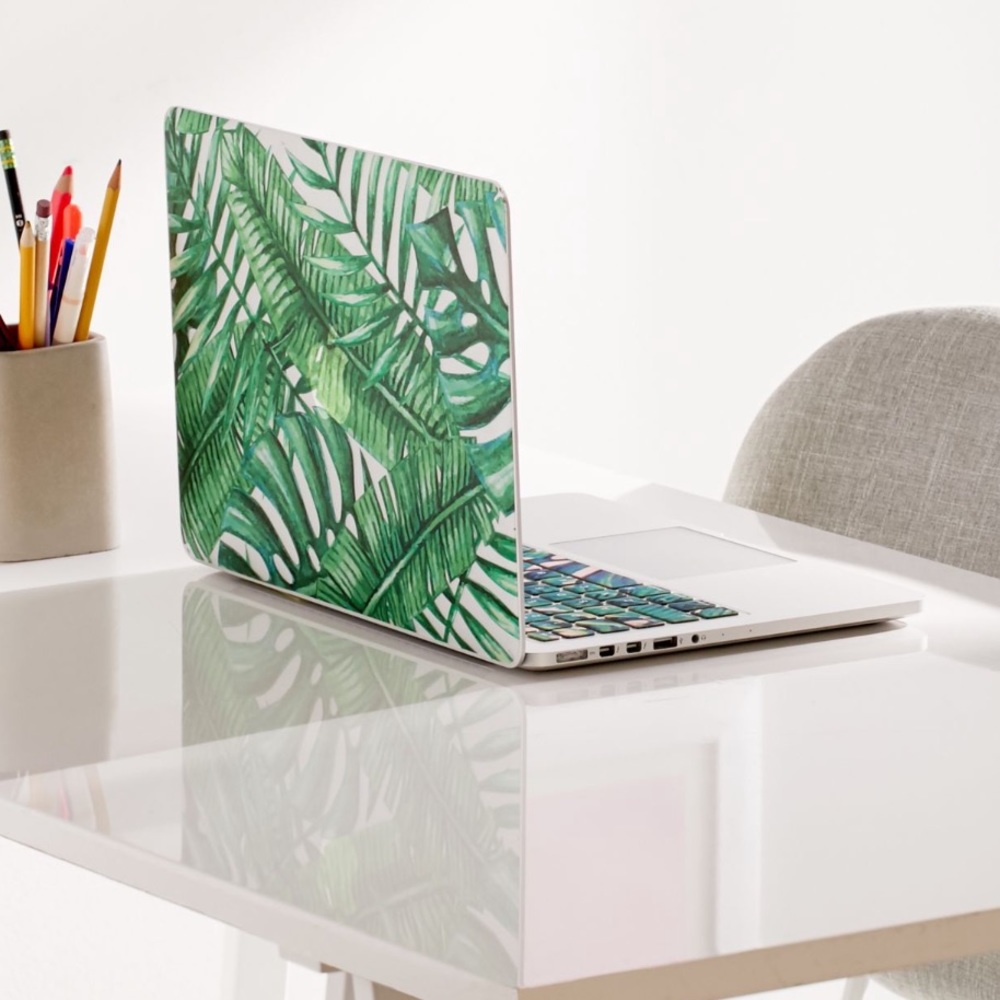 Urban Outfitters MacBook Laptop Skin